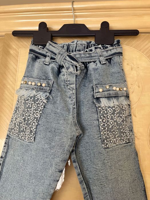 НОВ! Детски сет за момичета