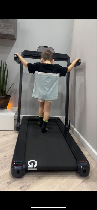 Genau cardio concept