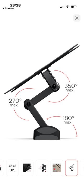 Кронштейн для телевизора