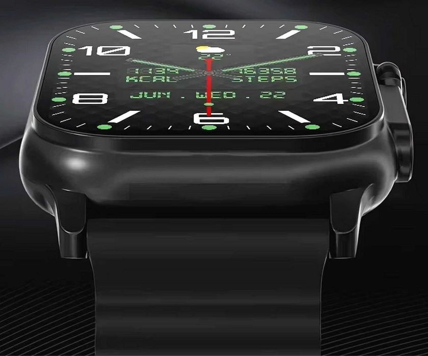 Smartwatch nou in cutie