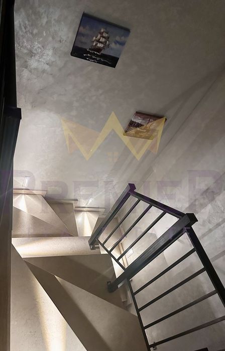 3-стаен в Варна-к.к.Златни пясъци площ 127 цена 279000 - снимка 10