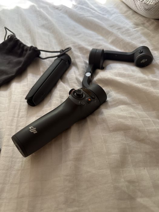 DJI OSMO Mobile 6