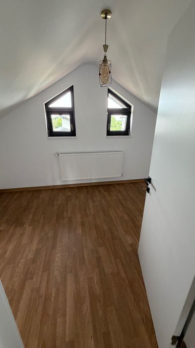 Inchiriere Apartament Nou 3 Camere | Gradina | Parcare | Pet Friendly | Prima Inchiriere | Ideal si pentru Firme
