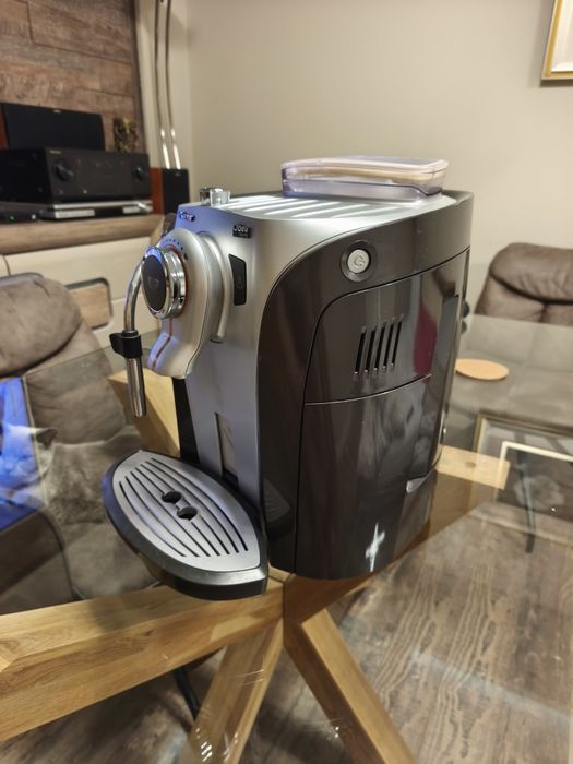 Кафе машина SAECO ODEA