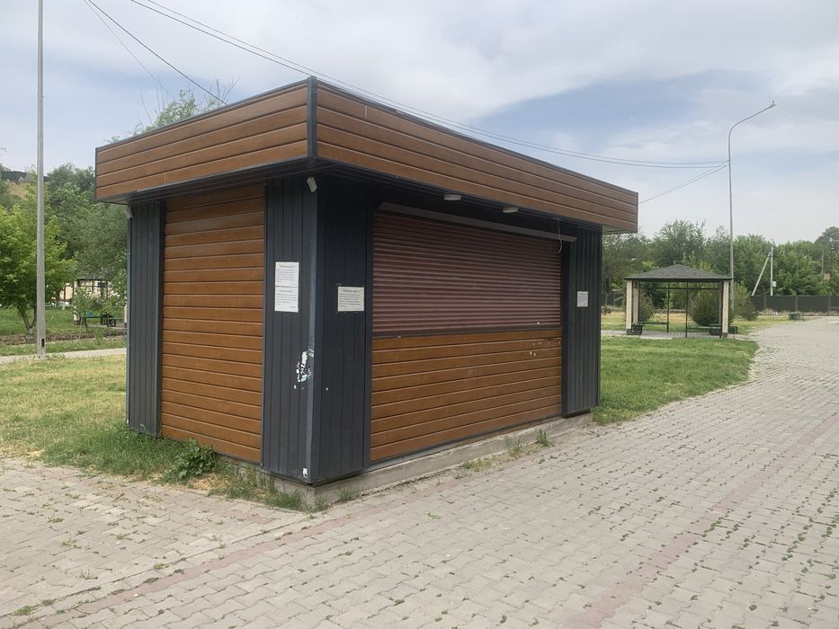 Аренда, продам, бутик киоск