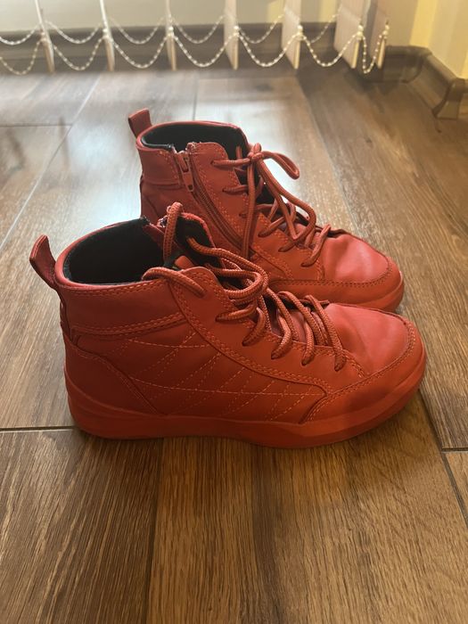 Боти Zara 30/31 номер