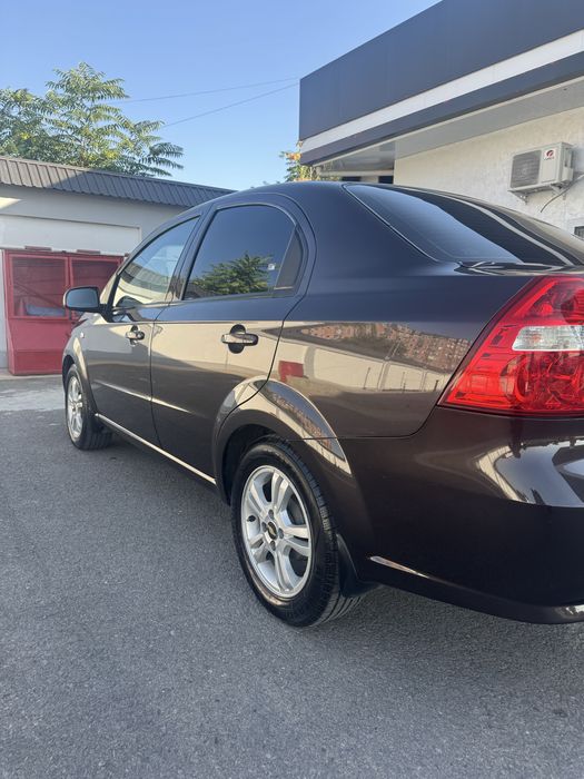 Nexsa 3 avtomat kraska toza