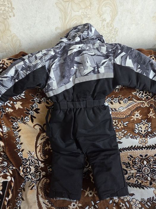 Продаю детский комбинизон