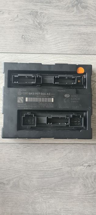 Modul Confort Audi A4 B8 cod 8K0907064AE
