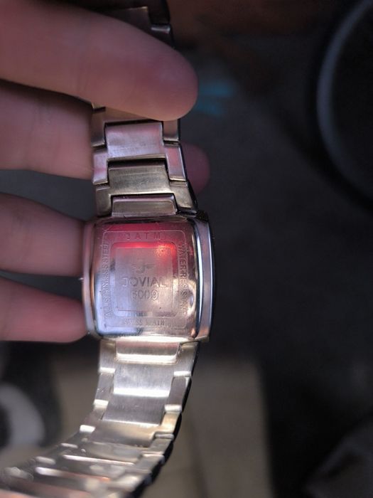 Часы JOVIAL оригинал 100%