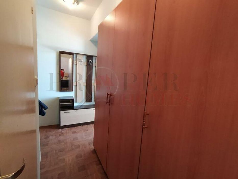 Дава се под наем Едностаен апартамент в Велико Търново, Бузлуджа - 60 кв.м за 193.8 € - Снимка #7