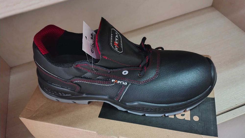 Работни   обувки