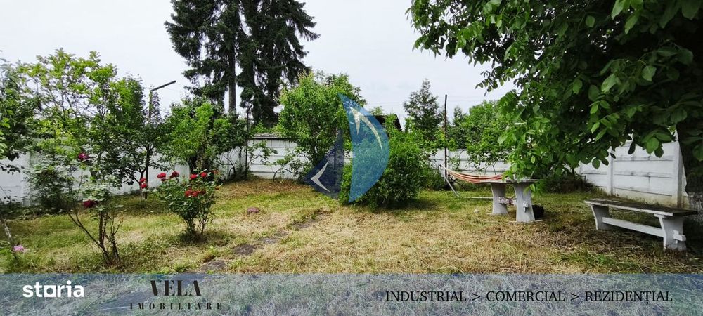 Casa P-ta. Memorandului, 436 mp teren, singur in curte, acces auto