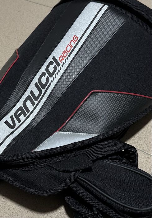 Rucsac Vanucci Racing moto