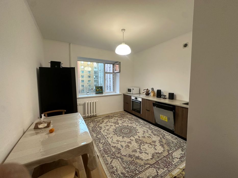 риэлтор астана продажа квартир