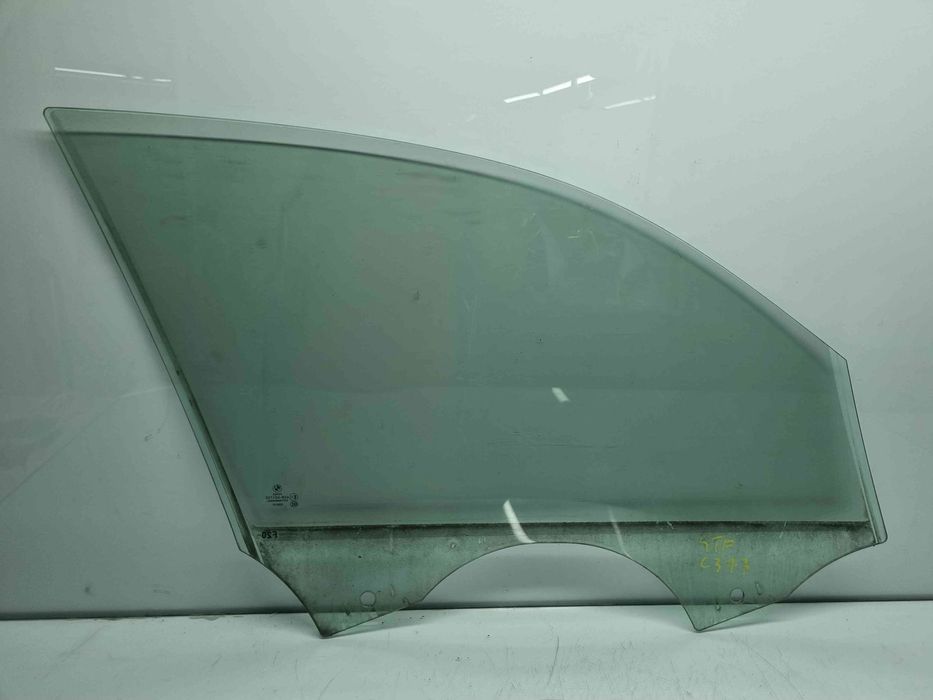Geam usa stanga fata Bmw 1 (F20) [Fabr 2011-2017] OEM