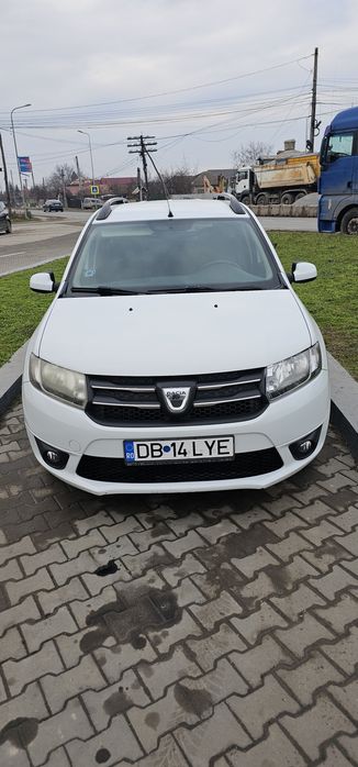 Dacia Logan MCV  1.5 diesel