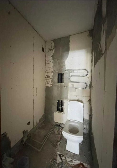 Продам 3-х комнатную квартиру