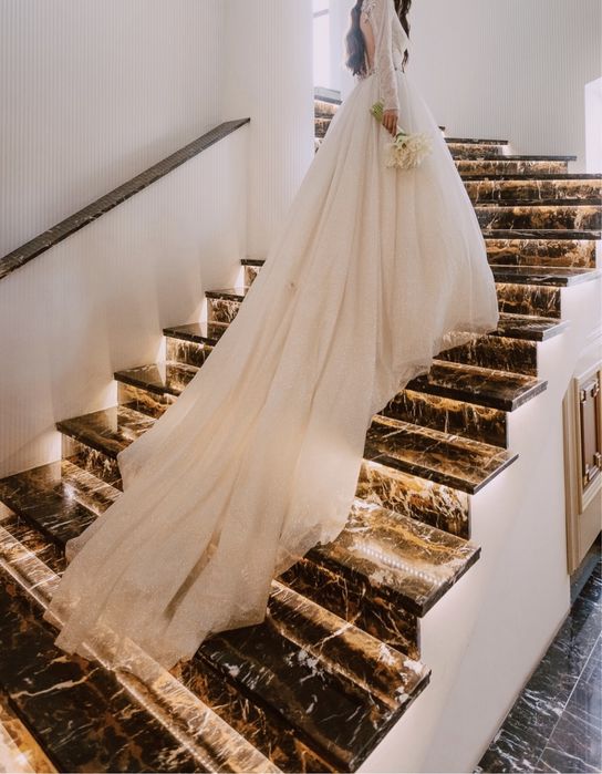 Rochie de mireasă Milla Nova