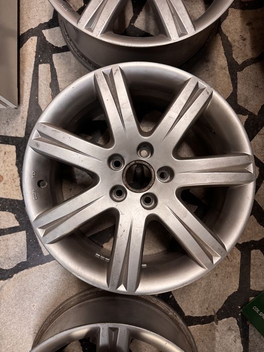 17” 5x112 7j Et42 57.1 Оригинални Ауди