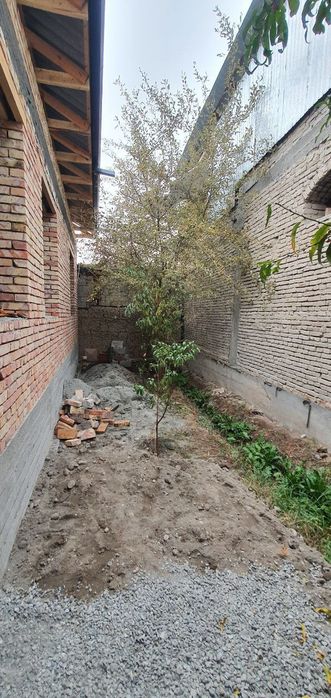 Марґилон шахар Киргули мозорда