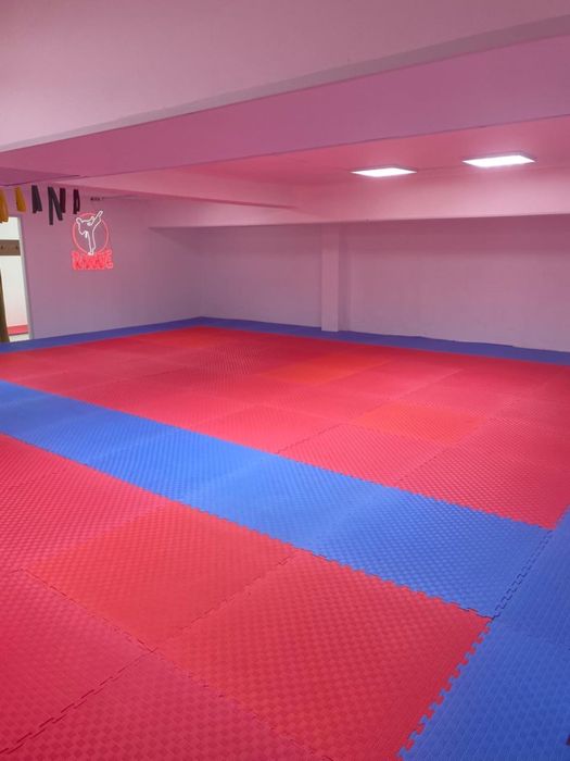 Спорт зал в аренду