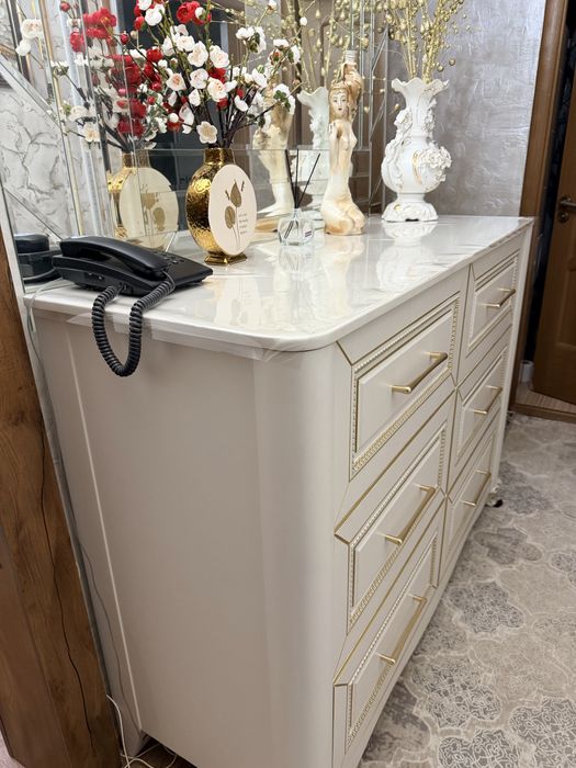 Продаю комод из МДФ