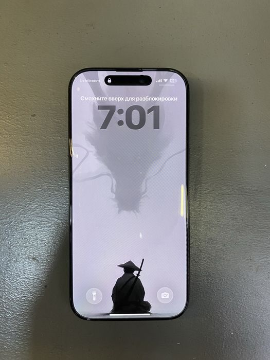 Iphone 16 pro 128gb