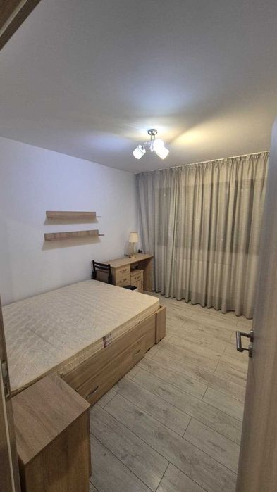 Aparament 3 camere de inchiriat centru Iasi