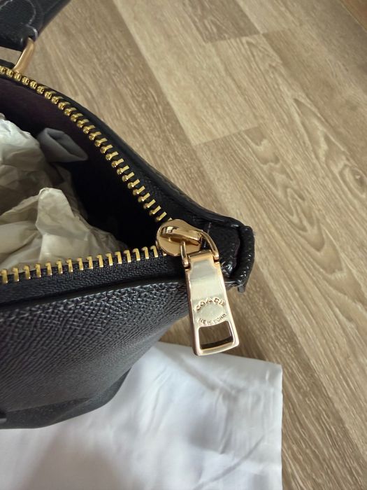 Дамска чанта Coach New York