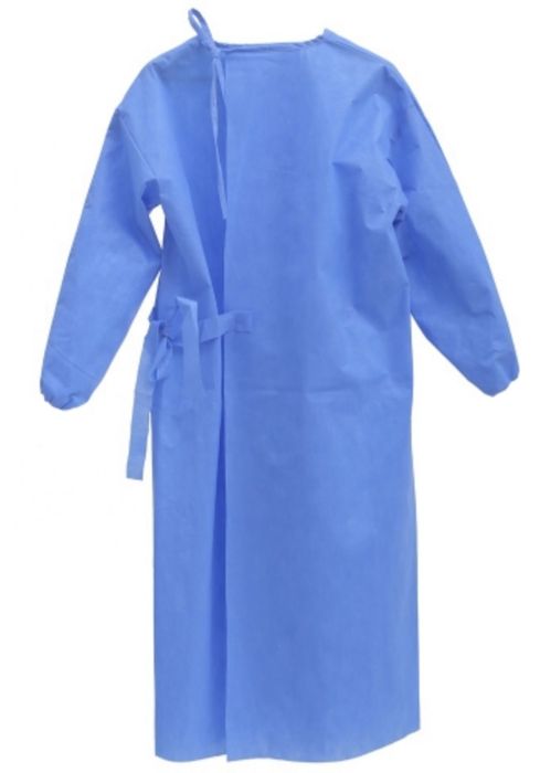 Халаты медицинские одноразовые и многоразовые