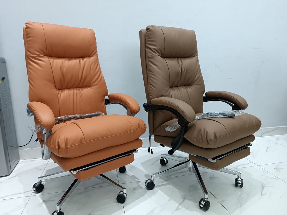 Kreslo Li 9 для руководителей FOR BOSS