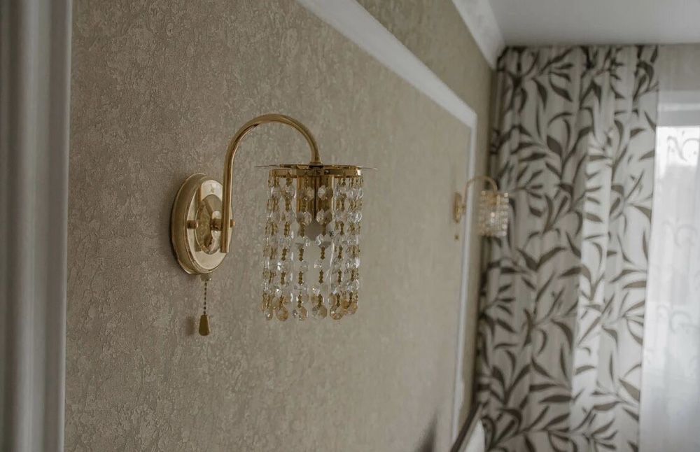 Шикарная Квартира