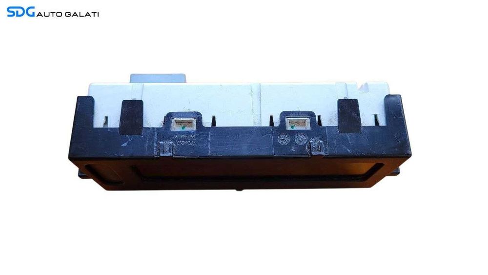 Display Afisaj Bord Renault Megane 3 2008 - 2016 Cod 280340011R [LR2181]