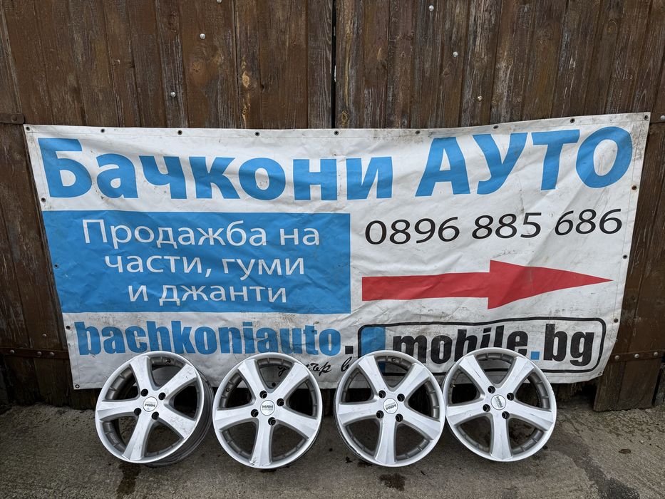 16 4х108 джанти джанти