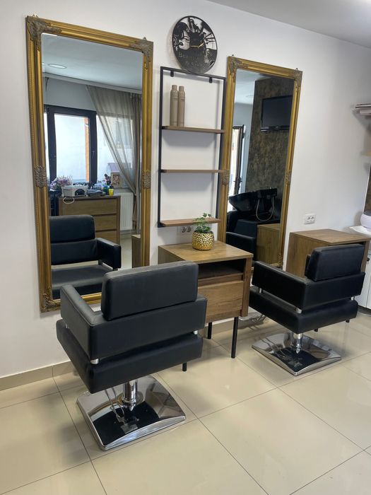 Salon scaune mobilă