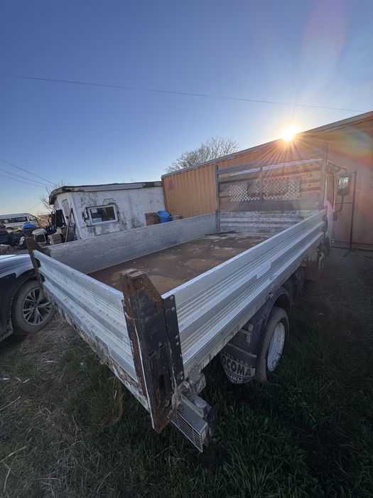 Rapid Trans  Servicii Profesionale de Transport și Mutări