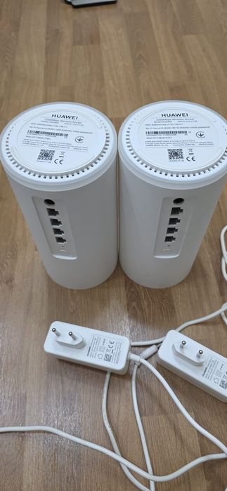 router huawei wifi mesh 2 pack sistema wi fi mesh