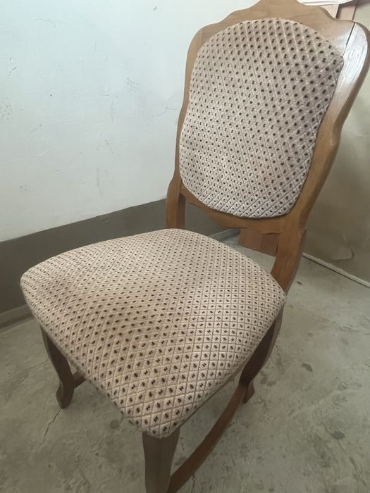 Стулья в гостиную