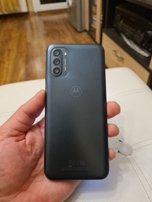 Motorola Moto G31