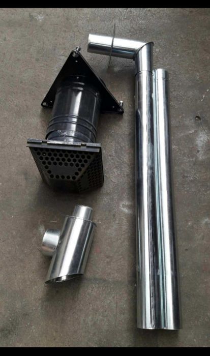 Reparatii curatiri convectoare pe gaz (piese, accesorii) din toata tara