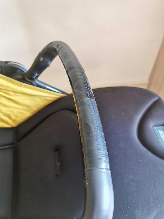 Детска количка Mamas & Papas Armadillo Stroller