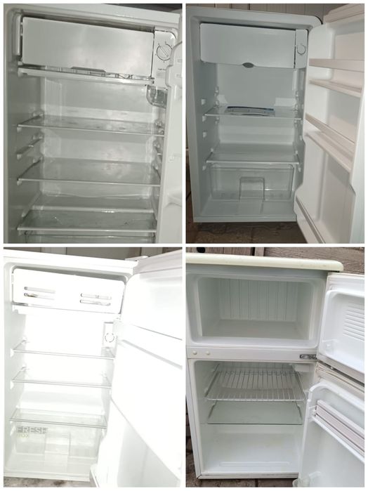 Мини холодильники