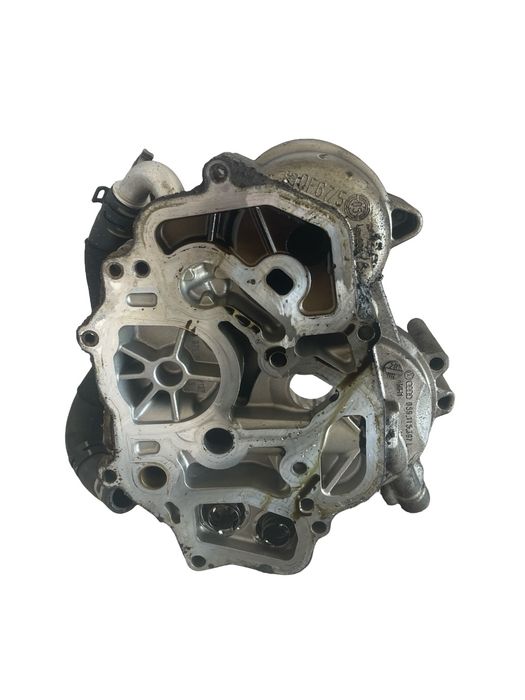 Carcasa Filtru Ulei Audi A4 Iii 8Ec, B7 2004 - 2008 3.0Tdi 059115397L