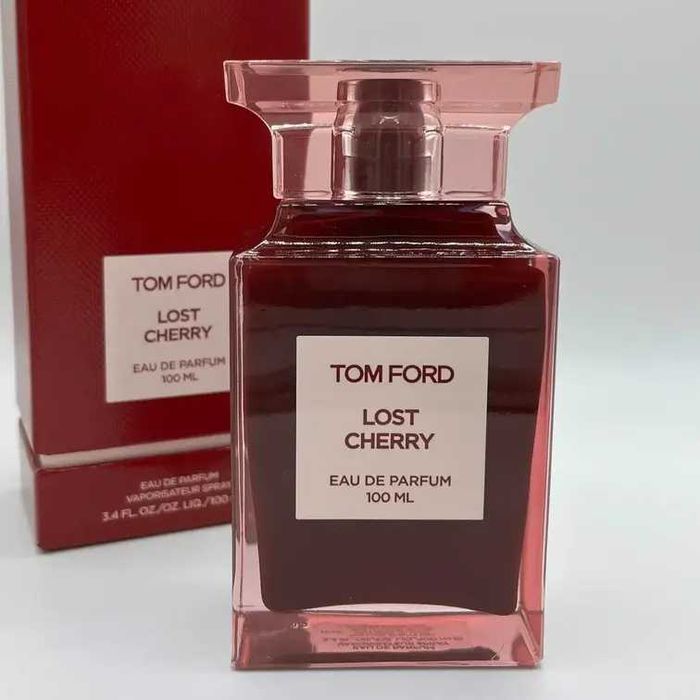Tom Ford Lost Cherry EDP 100ml - Унисекс Парфюм