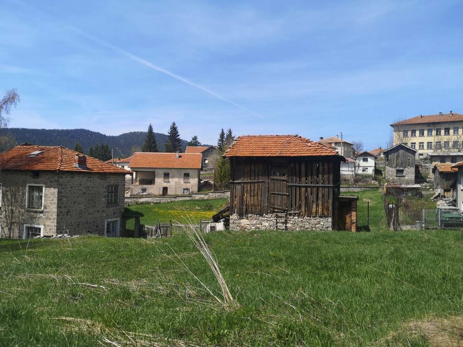 Продава се Парцел в Стара Загора, Три чучура - юг - 640 кв.м за 32 €/кв.м - Снимка #1