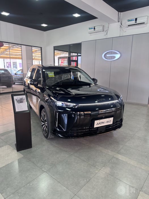 Aion i 60 ev 530km