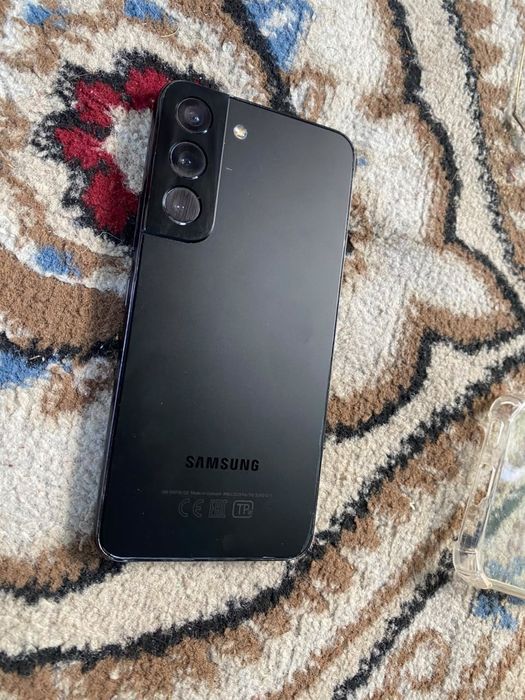 S22 (Exynos2200)