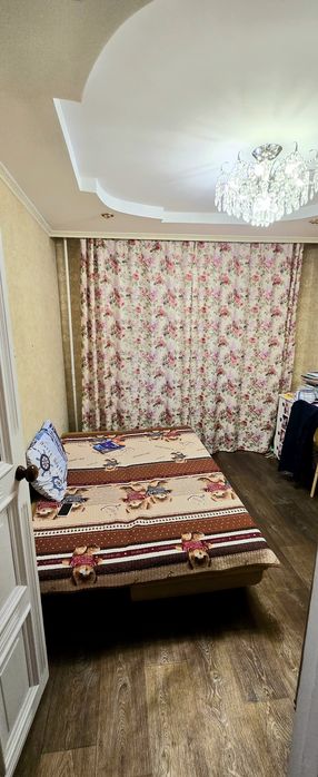 Сдается квартира с 5 марта  2026г