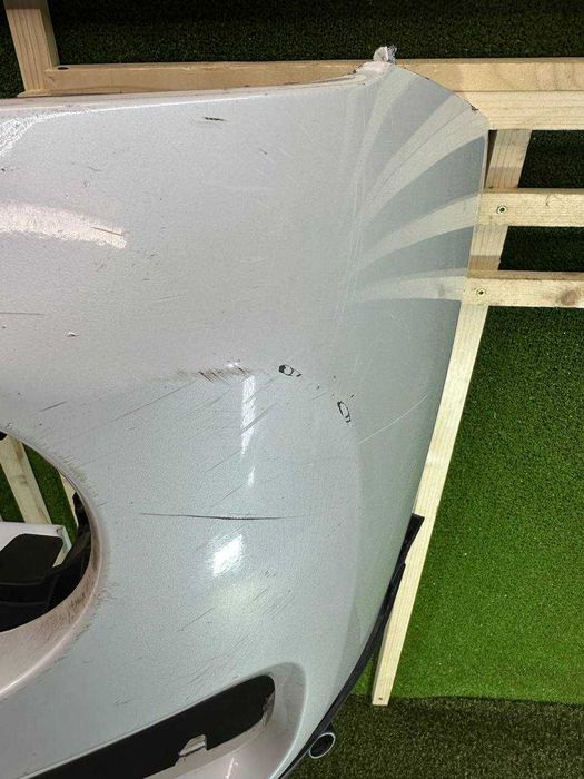 Bara fata BMW X3 F25 facelift simplu